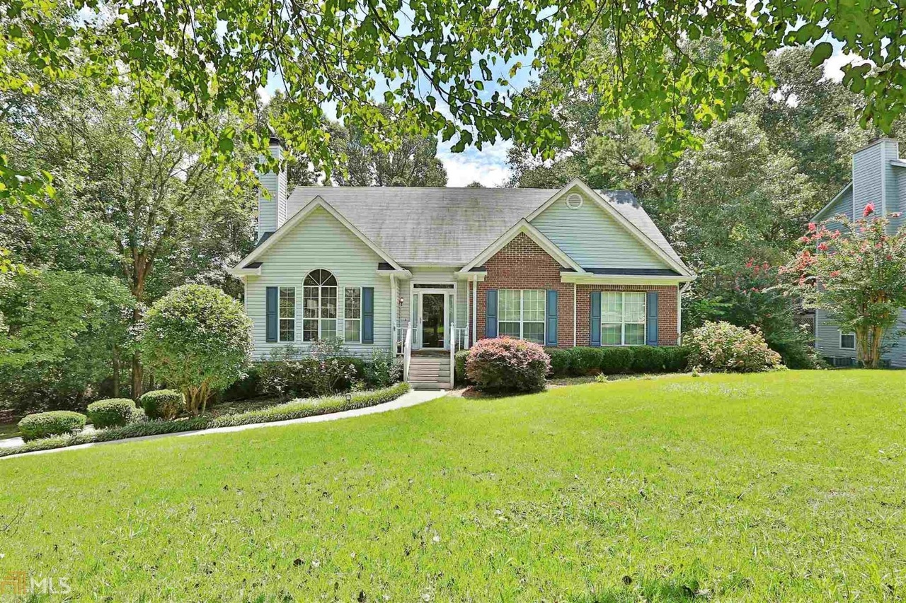 77 Strathmore, Sharpsburg, GA 30277 MLS 8057410 Redfin