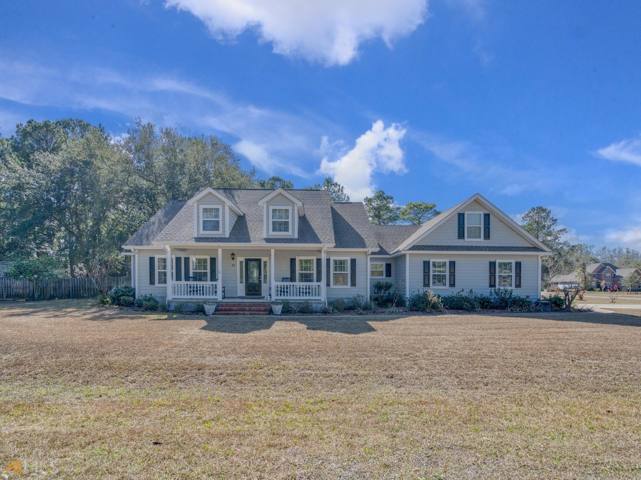 35 Serenity Farms Rd, Woodbine, GA 31569 MLS 20101430 Redfin