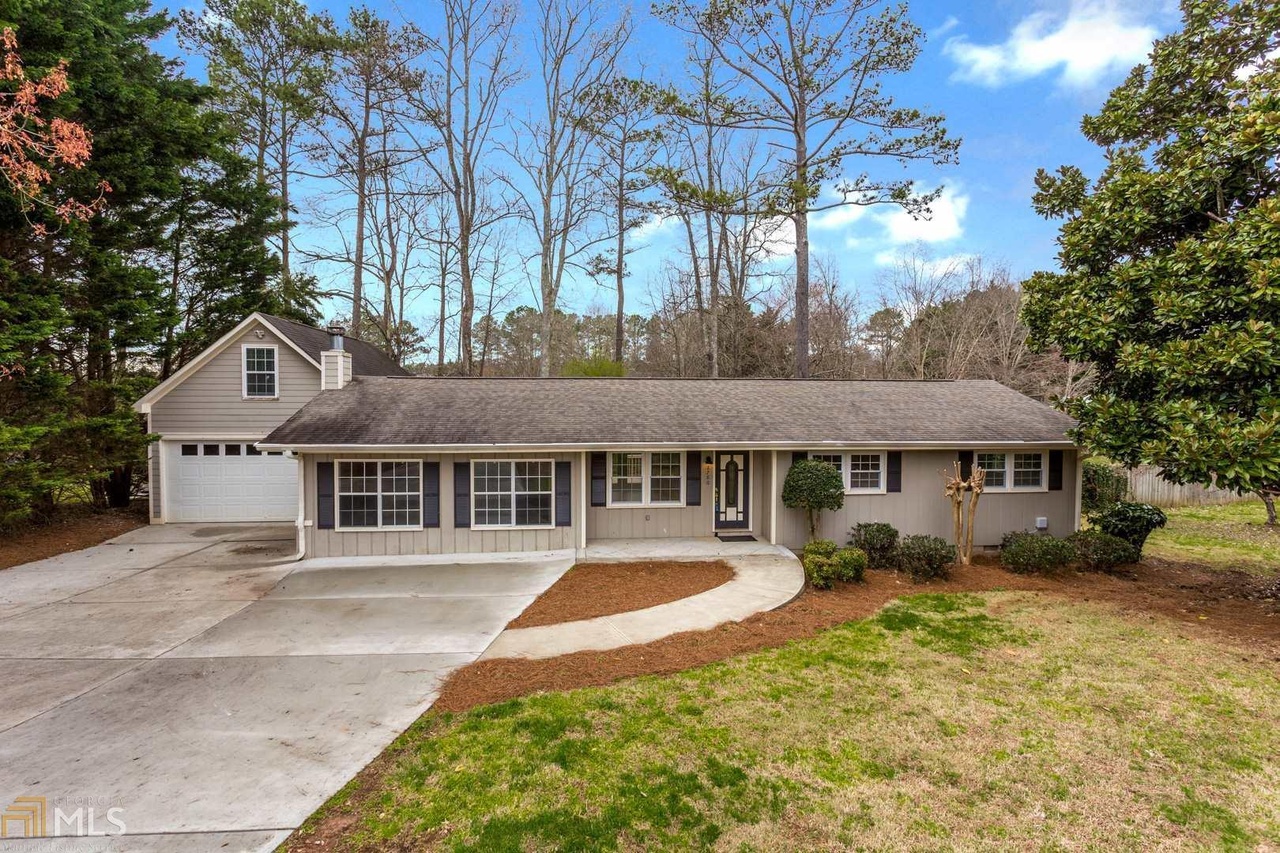 2780 Bob Cox Rd, Marietta, GA 30064 | MLS# 8541439 | Redfin