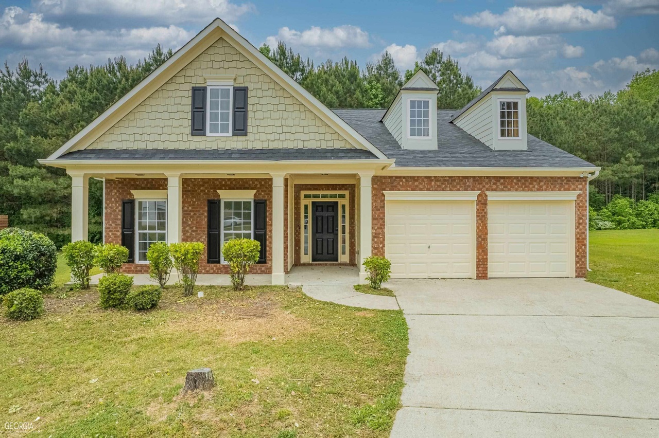 5531 Somer Mill Rd, Douglasville, GA 30134 | MLS# 20121443 | Redfin