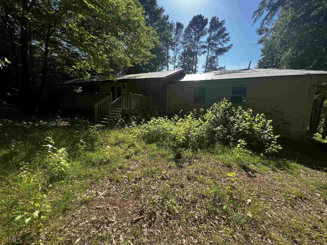 16175 Birmingham Hwy, Milton, GA 30004 Redfin