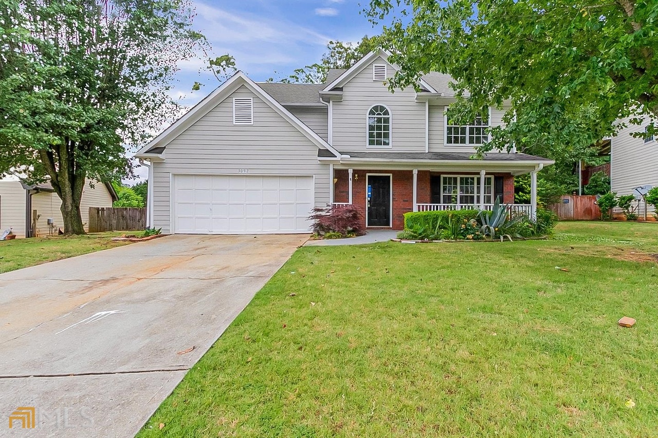 3092 Oak Vista Way Lawrenceville GA 30044 Redfin 3092 Oak Vista Way Lawrenceville GA 30044 Redfin