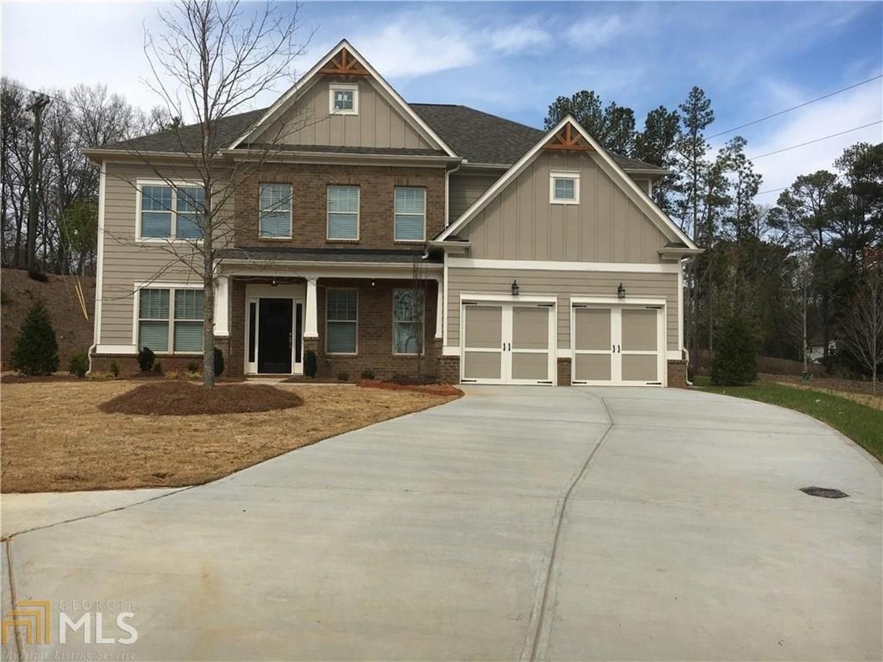 30 Twelve Oaks Dr #33, Cartersville, GA 30120 | MLS# 8289466 | Redfin