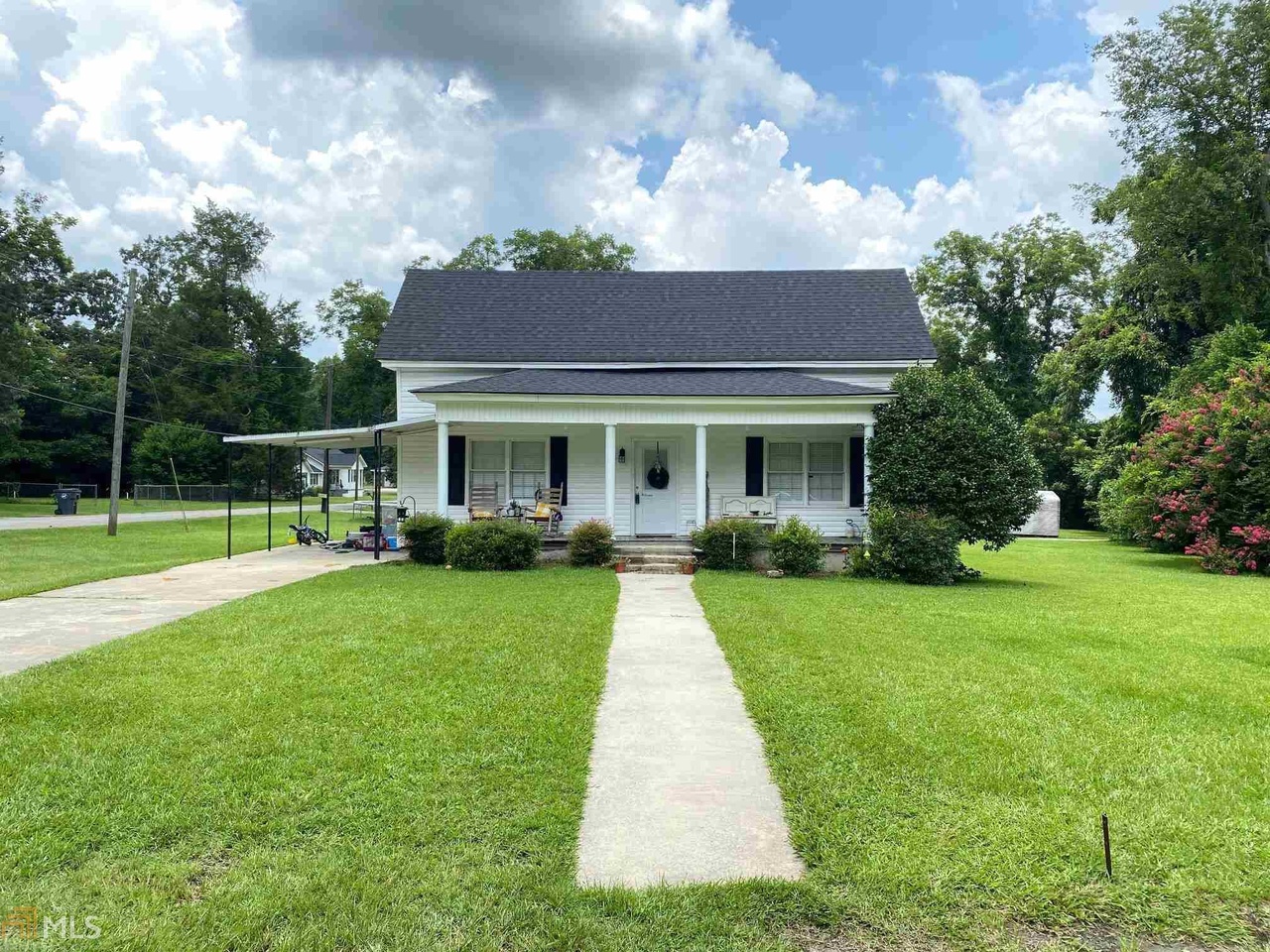 18 Mashburn, Hawkinsville, GA 31036 MLS 9020469 Redfin