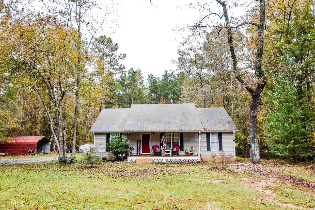 22001 Ga Highway 18, Zebulon, GA 30295 MLS 8887479 Redfin