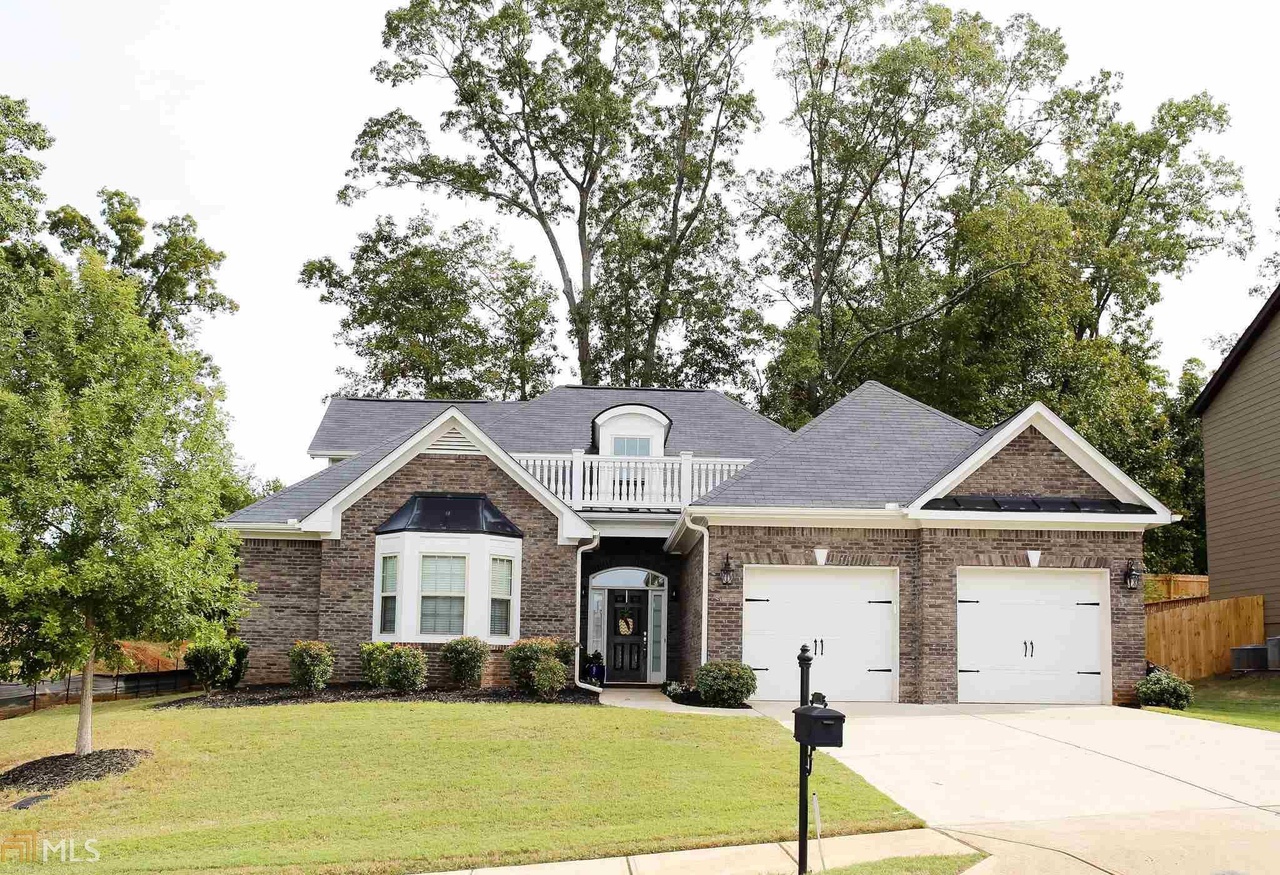 112 Stonebridge Blvd, Newnan, GA 30265 MLS 8680483 Redfin