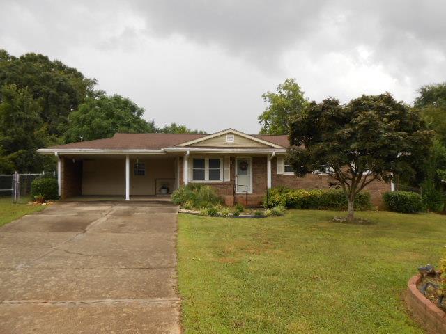 149 Carroll Cir Carrollton Ga 30117 Mls 7284490 Redfin