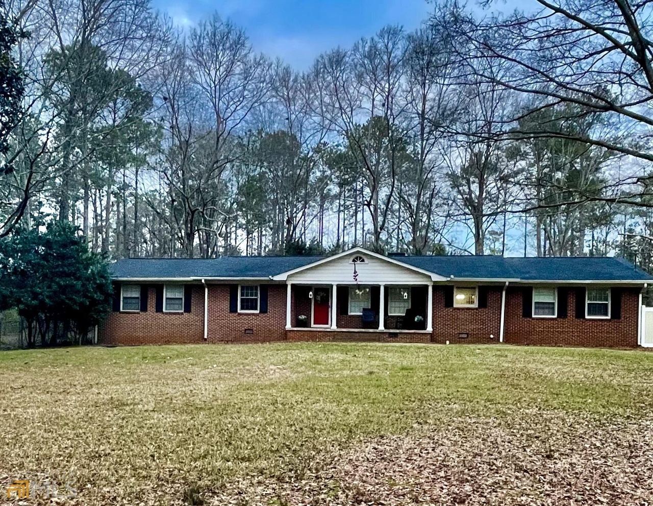 Houses In Barnesville Ga For Rent at Franklin Brown blog