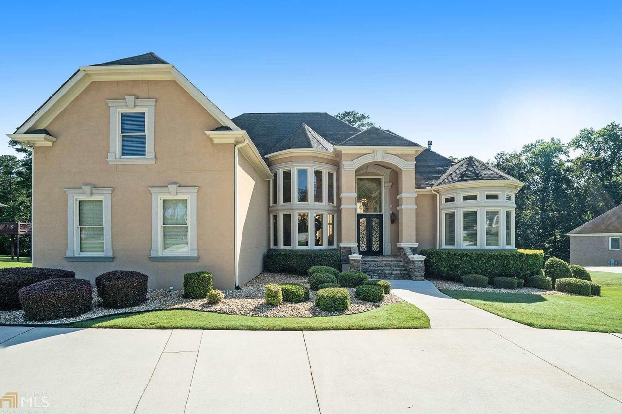 1276 Greenridge 2, Lithonia, GA 30058 MLS 8853496 Redfin
