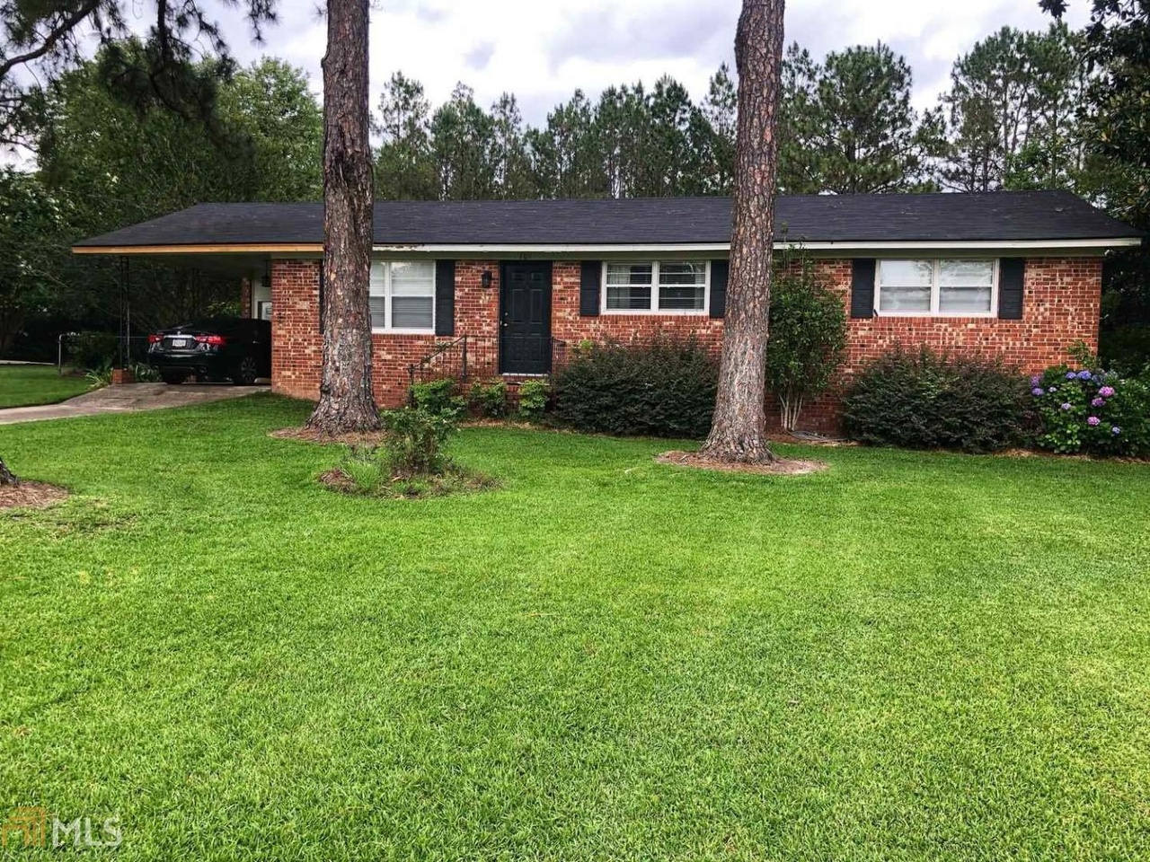 101 E Brewton, McraeHelena, GA 31055 MLS 8616507 Redfin
