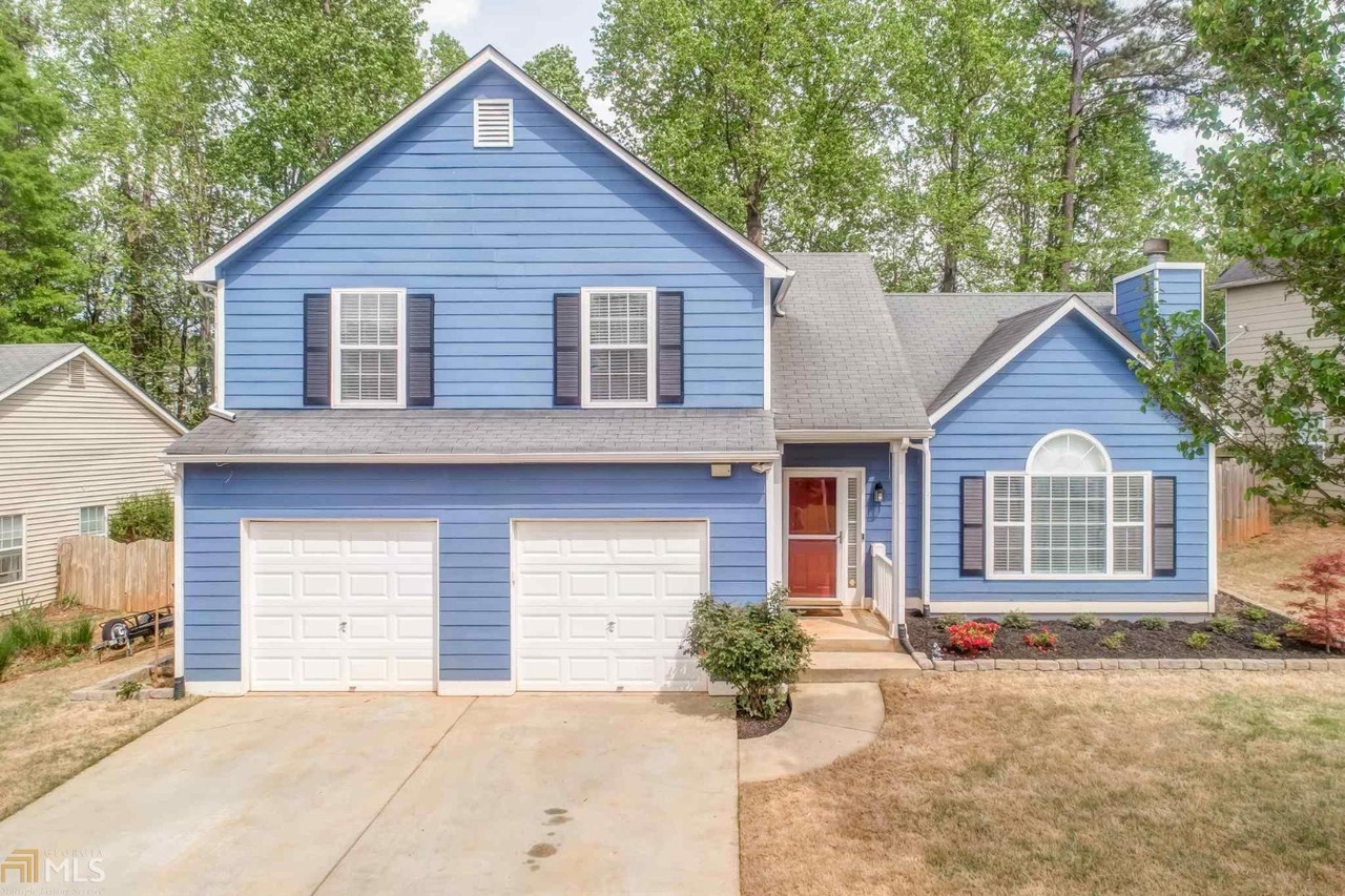 2736 Lake Park, Acworth, GA 30101 MLS 8769509 Redfin