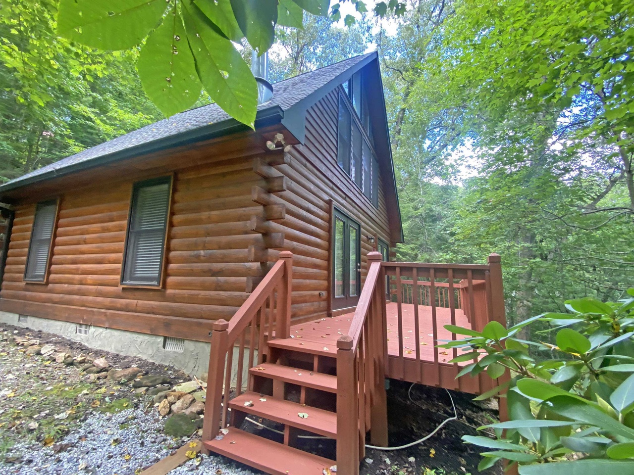 142 Arrow Rdg, Mccaysville, GA 30555 MLS 10171528 Redfin