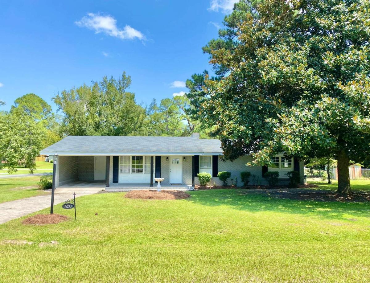 500 S Broadfoot Blvd, Vidalia, GA 30474 MLS 10189528 Redfin