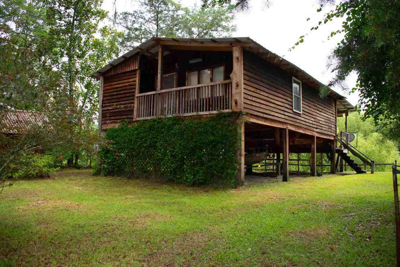 512 Spikes Rd Reidsville Ga Mls Redfin