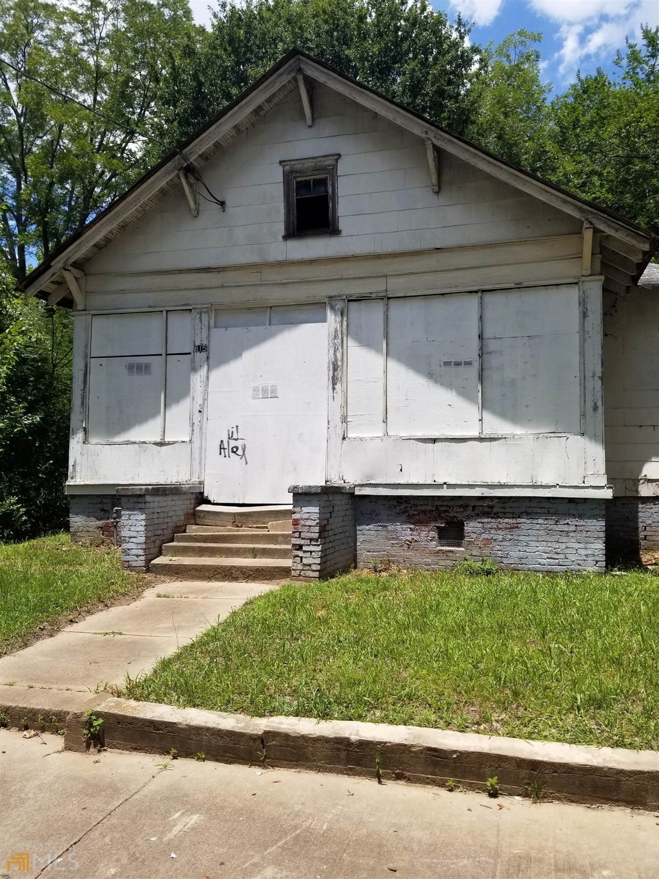 mobile homes in fixer uppers for sale in atlanta georgia