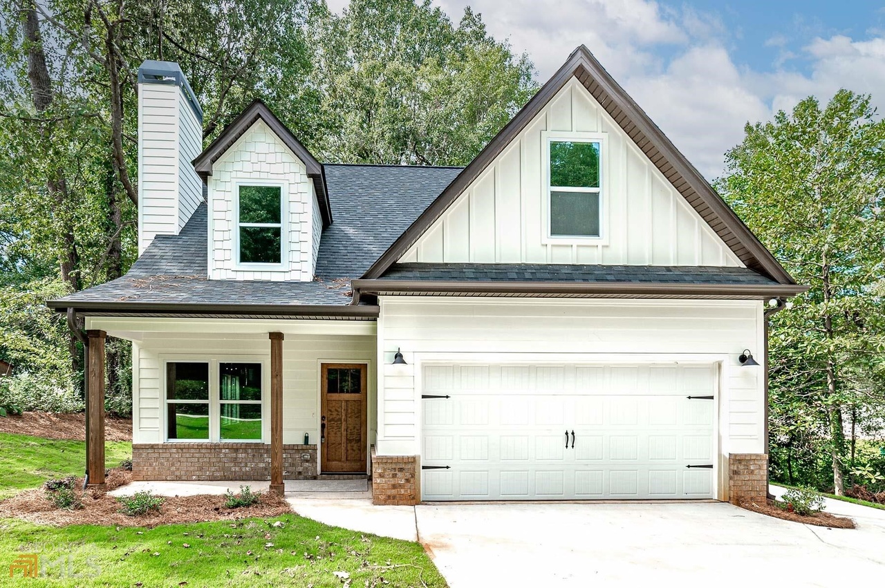 101 Burney Dr, Monticello, GA 31064 MLS 20073546 Redfin