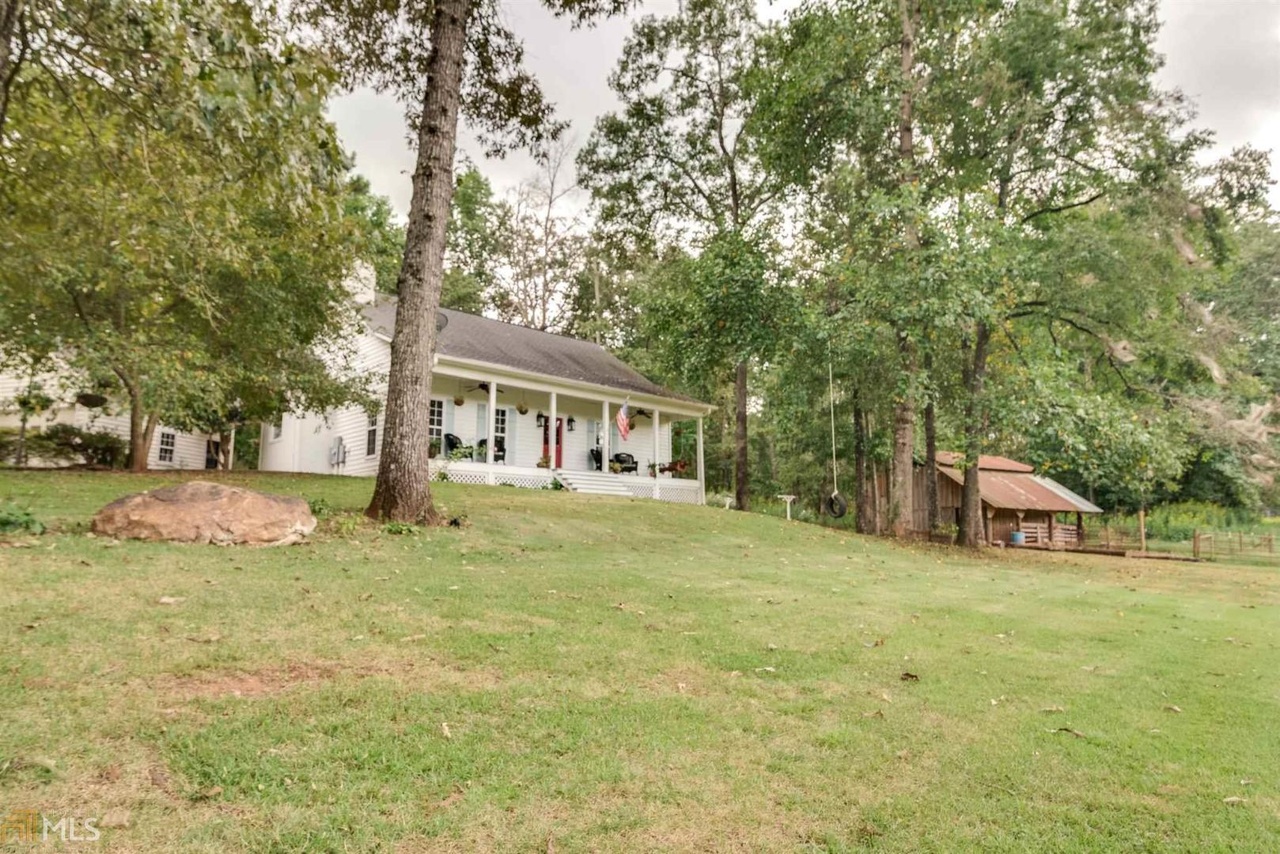 750 C Jordan Rd, Lula, GA 30554 | MLS# 8508546 | Redfin