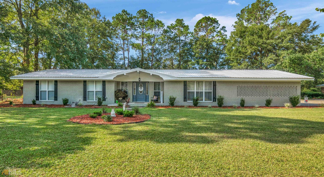 121 Glynn St, Jesup, GA 31545 MLS 20067552 Redfin