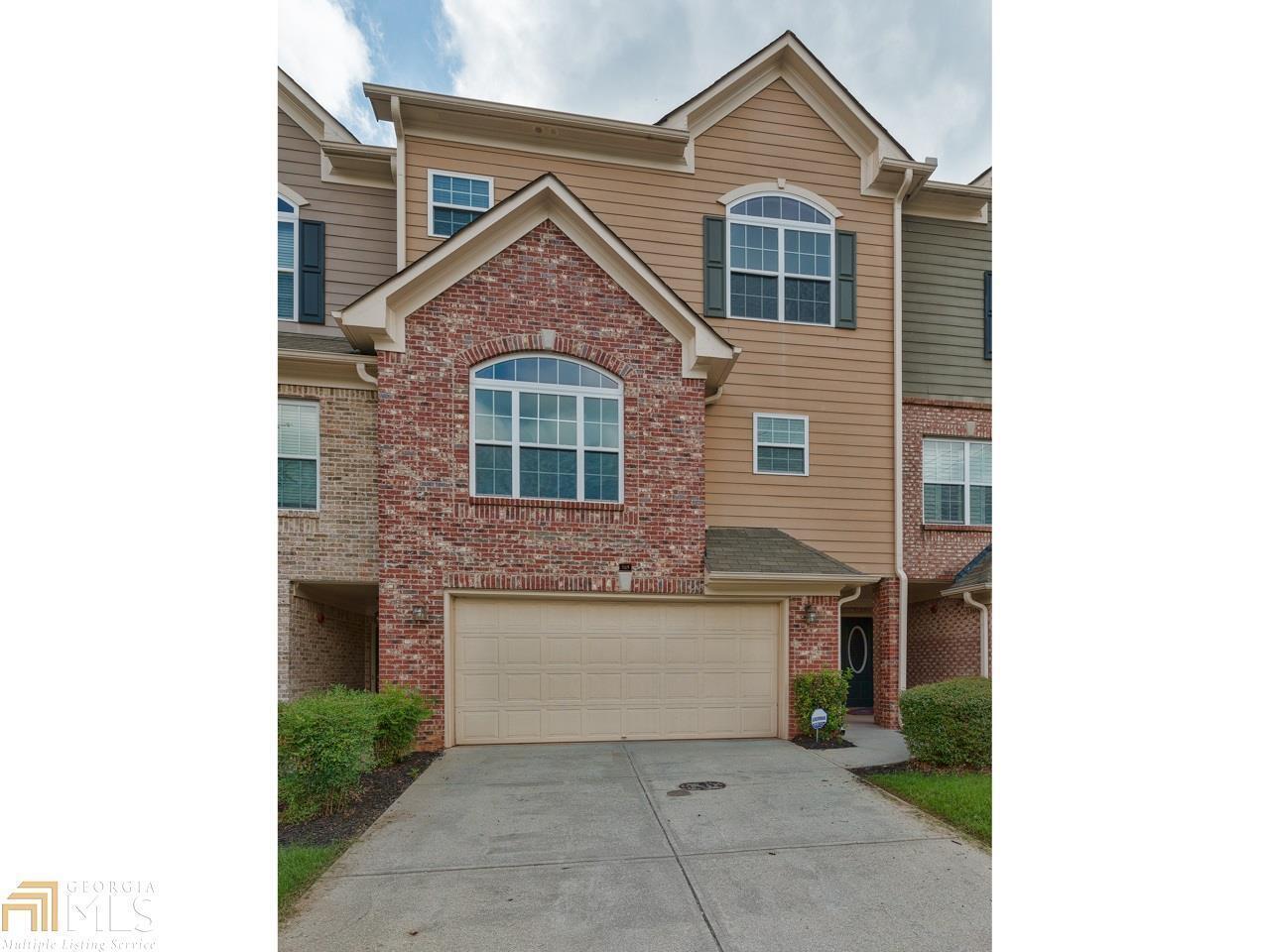 505 Glen Ivy, Marietta, GA 30062 MLS 8482571 Redfin
