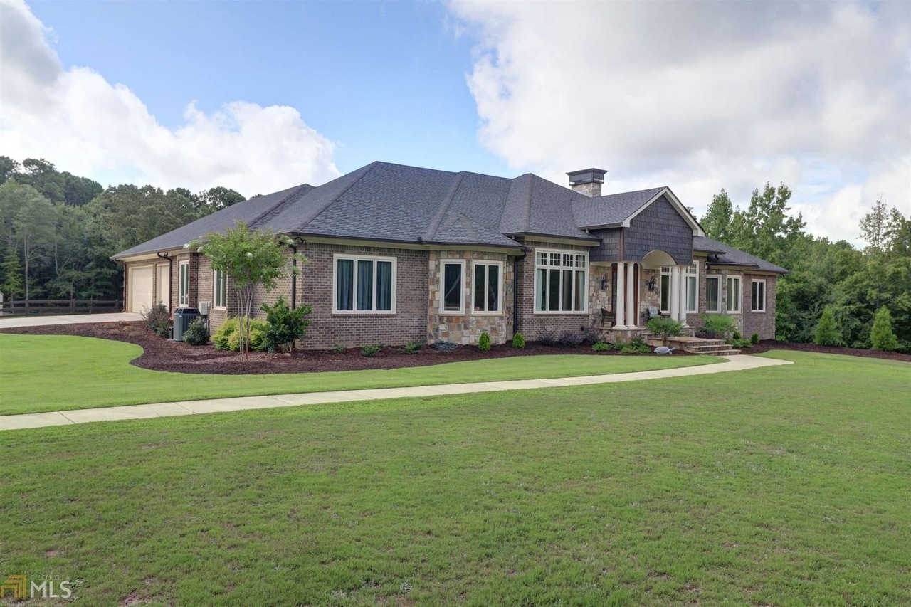 homes for sale on miller bottom rd conyers ga