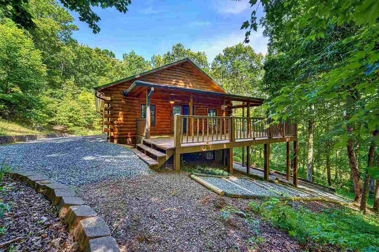 713 Pine Ridge Rd, Blairsville, GA 30512 | MLS# 8991580 | Redfin