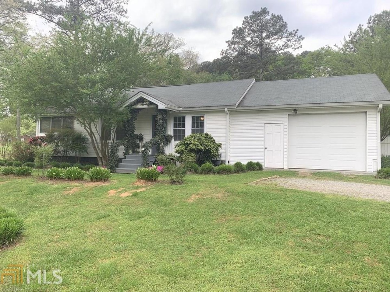 4806 Rockmart Rd SE Unit ACRES, Silver Creek, GA 30173 MLS 8767604