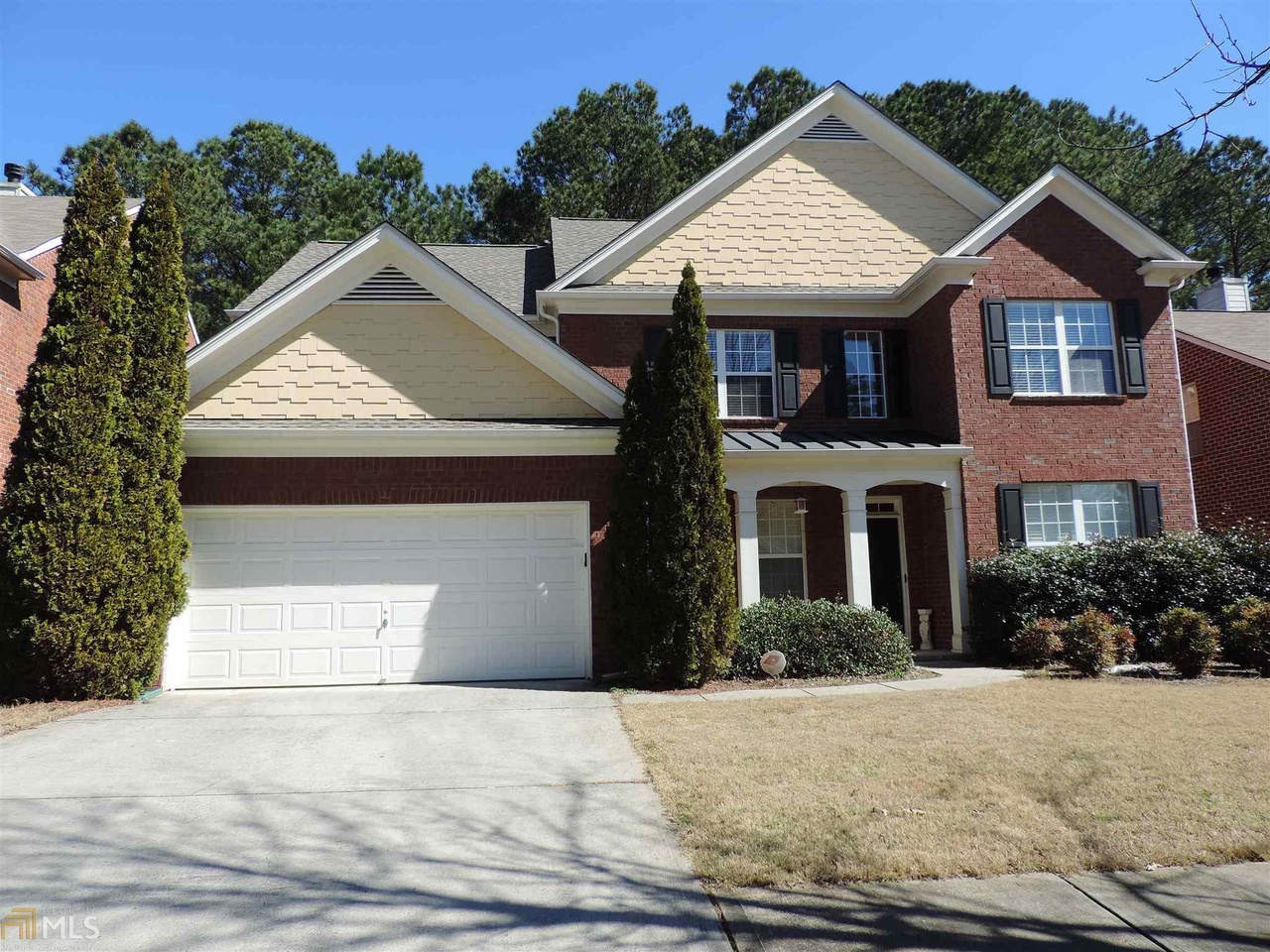 3845 Coventry Park Peachtree Corners Ga 30096 Mls 8335612 Redfin Photos And Other Media