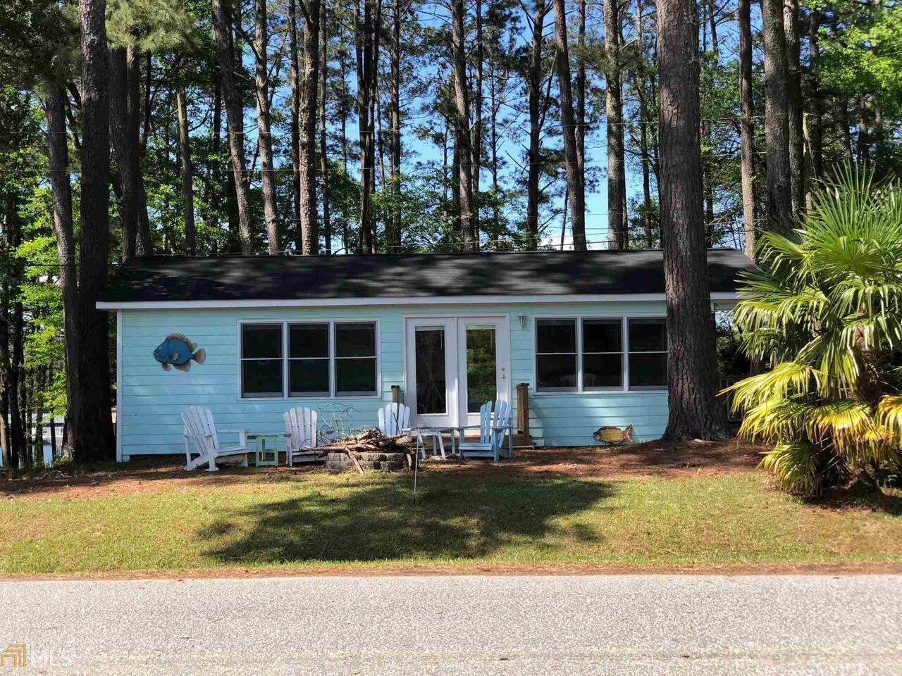 5400 Kings Camp Road