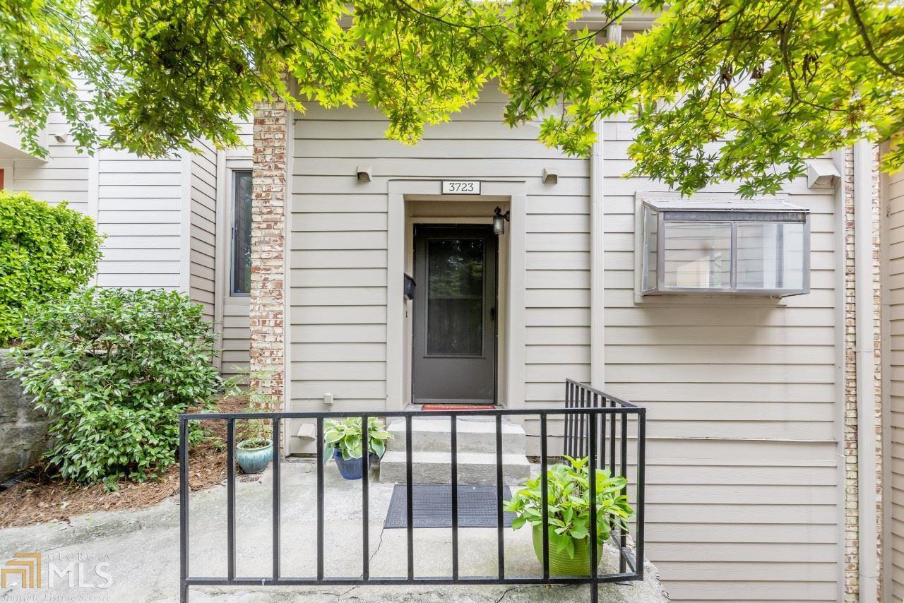3723 Stonewall Cir Atlanta Ga 30339 Mls 8424643 Redfin