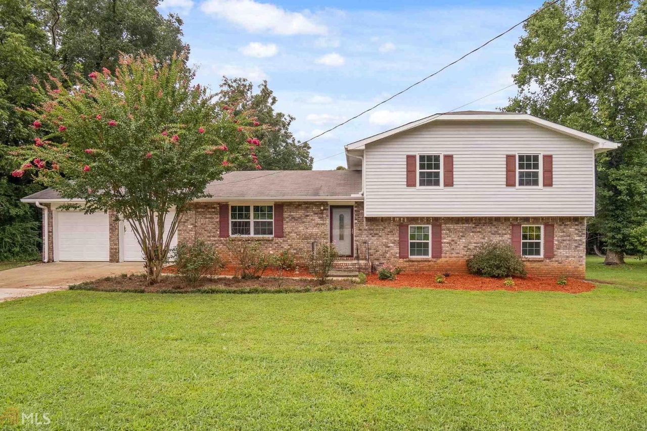 1709 Lake Jodeco, Jonesboro, GA 30236 MLS 8846654 Redfin