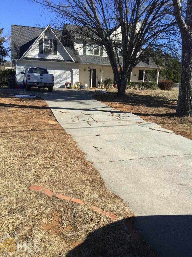 homes for sale on miller bottom rd conyers ga