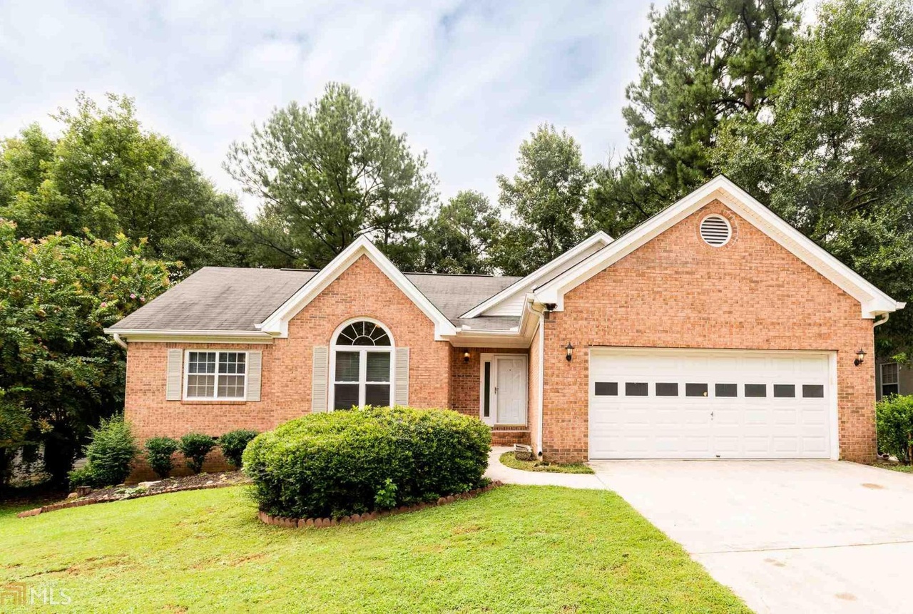 295 Carriage Chase, Fayetteville, GA 302146933 MLS 8445682 Redfin