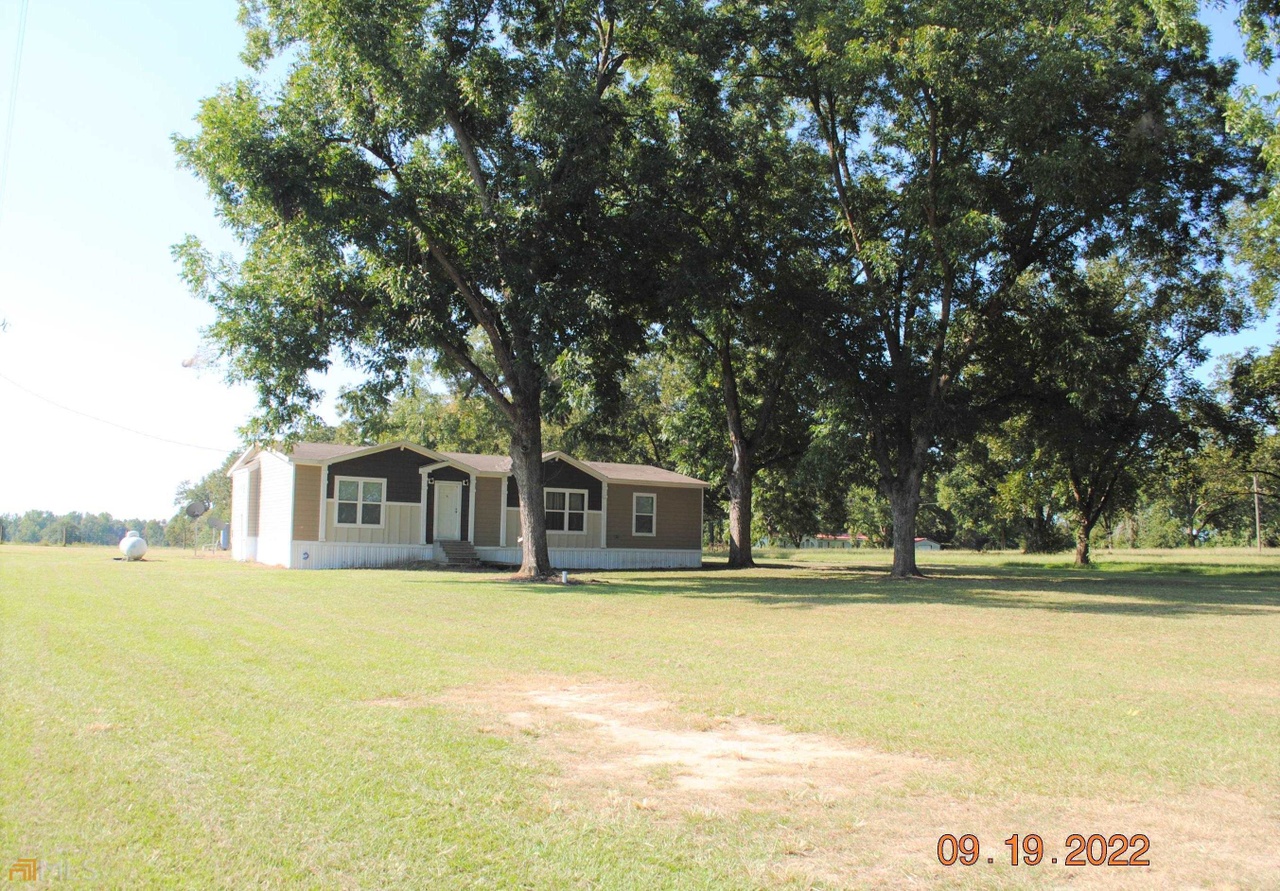 2984 Hwy 78, Wadley, GA 30477 MLS 20074683 Redfin