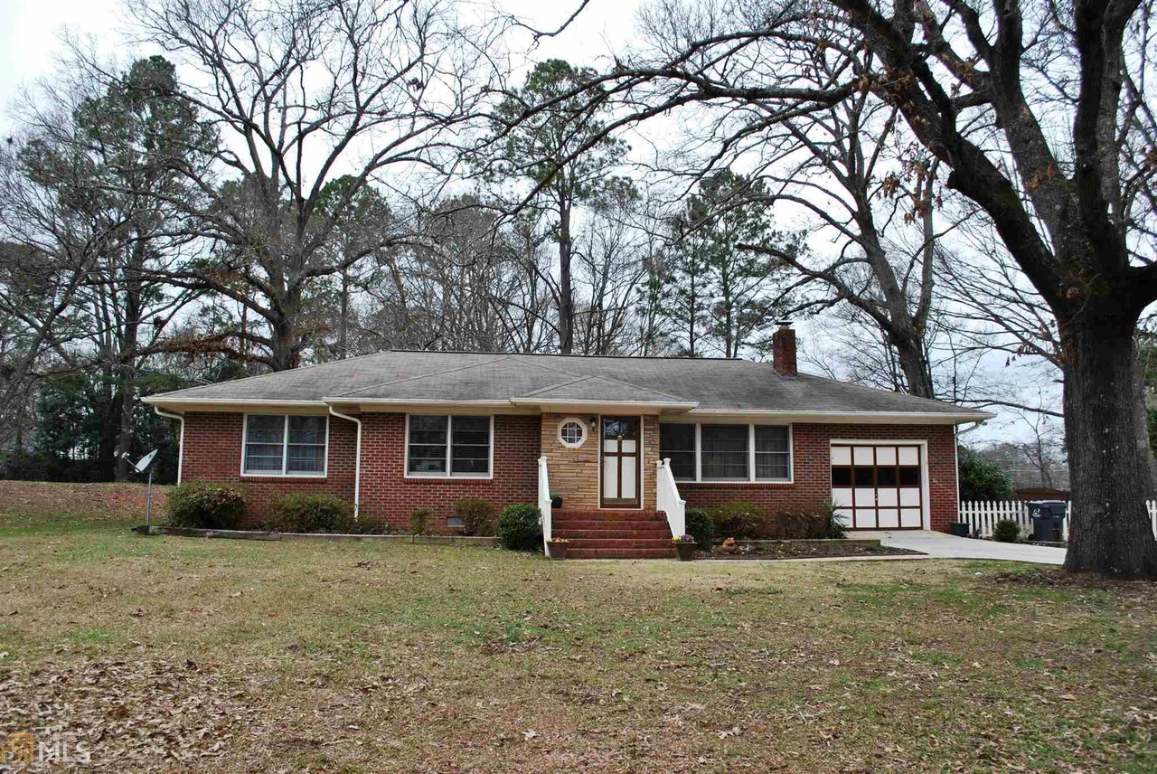 1169 Nelson St, Jackson, GA 30233 | MLS# 8509684 | Redfin