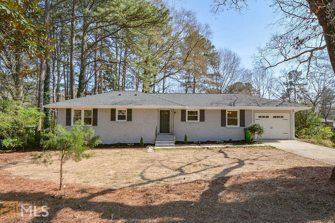 4575 Lavista Rd, Tucker, GA 300844225 MLS 8339692 Redfin