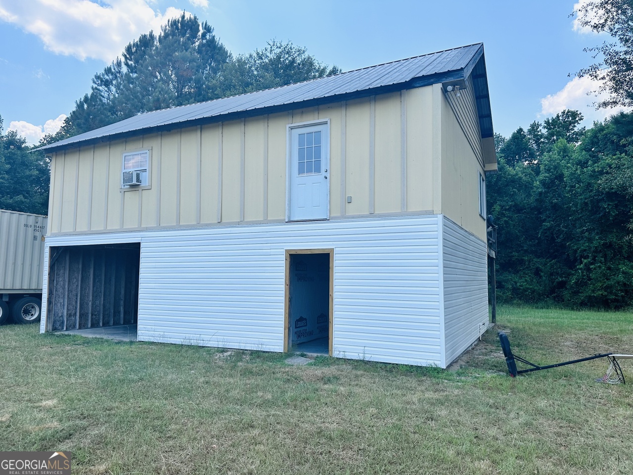 67 N Virginia St, Lumber City, GA 31549 MLS 10328699 Redfin