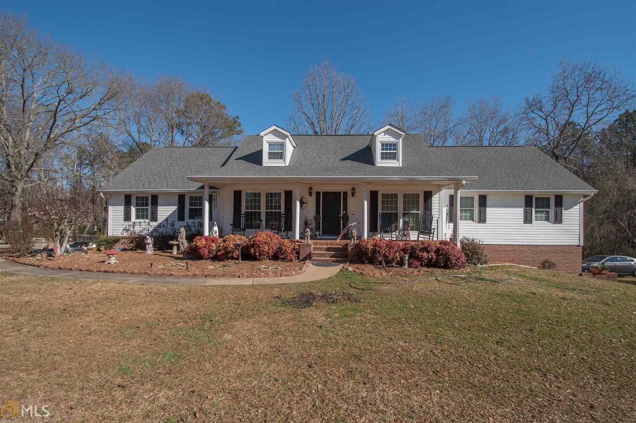 282 Teasley Trl, Moreland, GA 30259 MLS 8923720 Redfin
