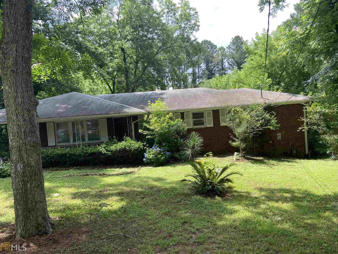 3540 Hogan Rd, Atlanta, GA 303445426 MLS 8991734 Redfin
