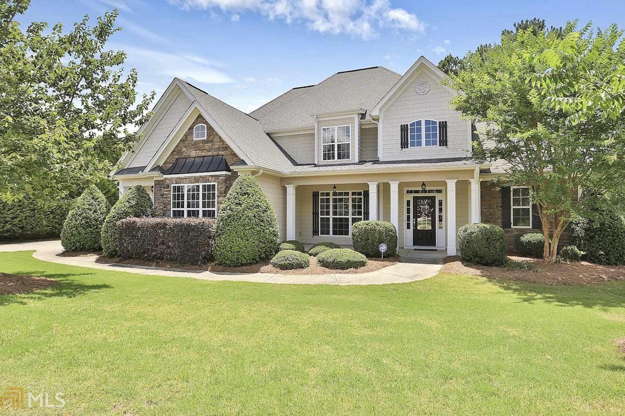 145 Ct, Fayetteville, GA 30215 MLS 8208736 Redfin
