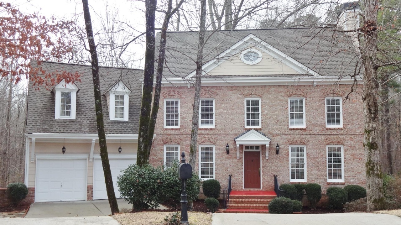7045 Amberleigh Way 1 Johns Creek Ga 30097 Mls 7215737 Redfin