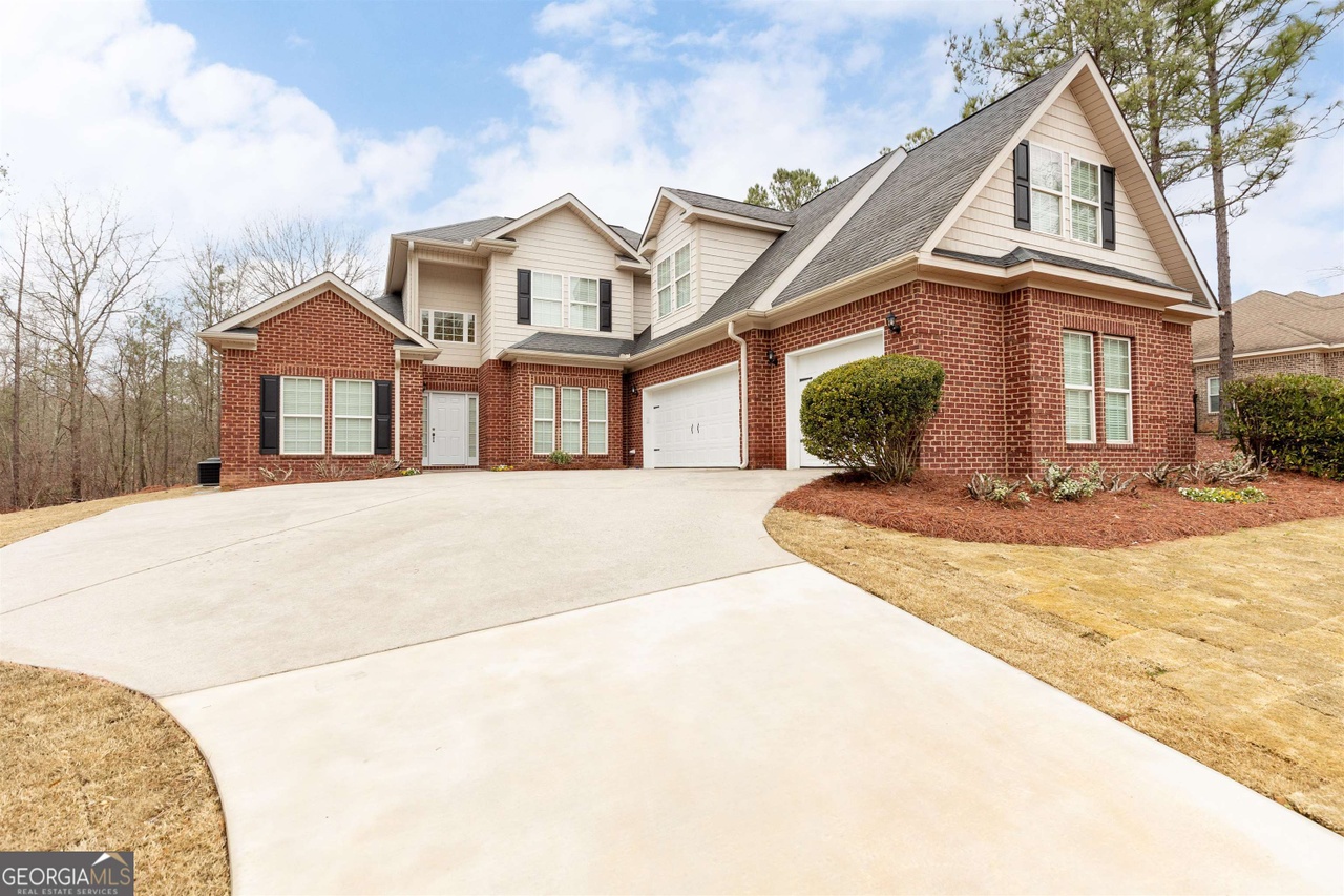 309 Timber Ridge Blvd, Byron, GA 31008 MLS 20172738 Redfin