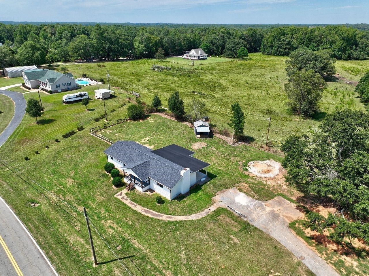 1399 Peeksville Rd, Locust Grove, GA 30248 MLS 20144741 Redfin