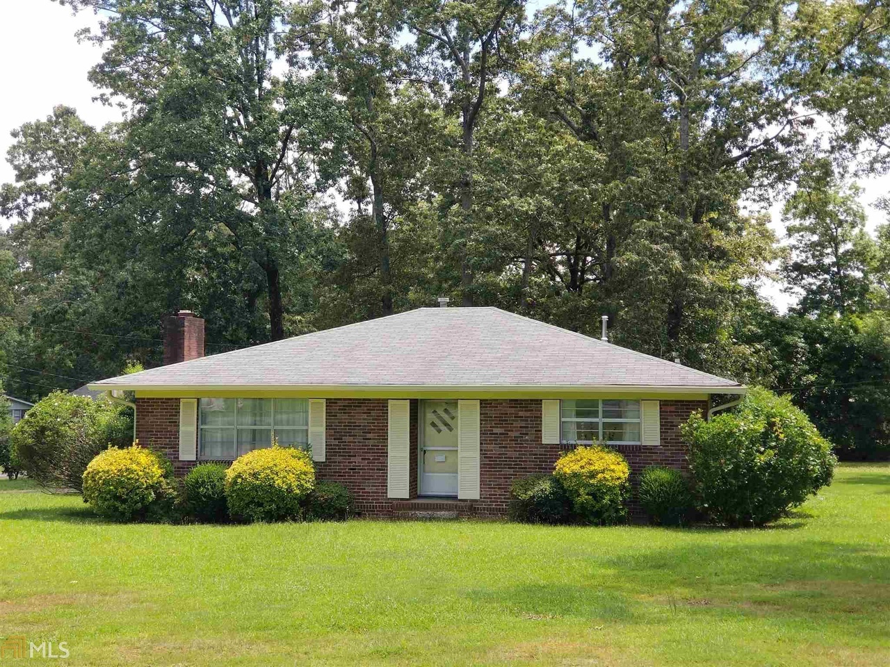 3101 Garden Lakes Blvd, Rome, GA 30165 | MLS# 9001744 | Redfin