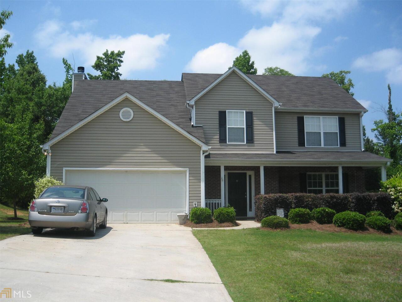 245 Dearing Woods Way 151, Covington, GA 300147036 MLS 7099745