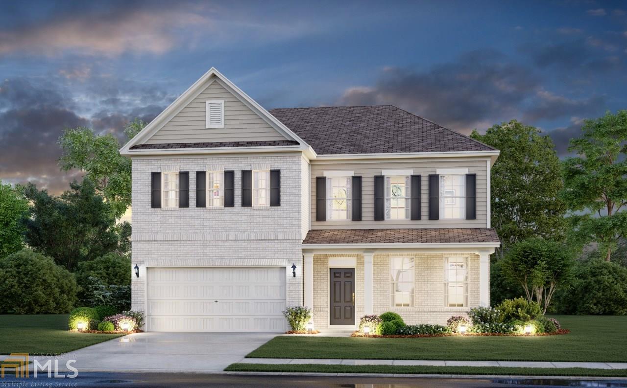 27 Victoria Heights Ln #2, Dallas, GA 30132 | MLS# 8416788 | Redfin