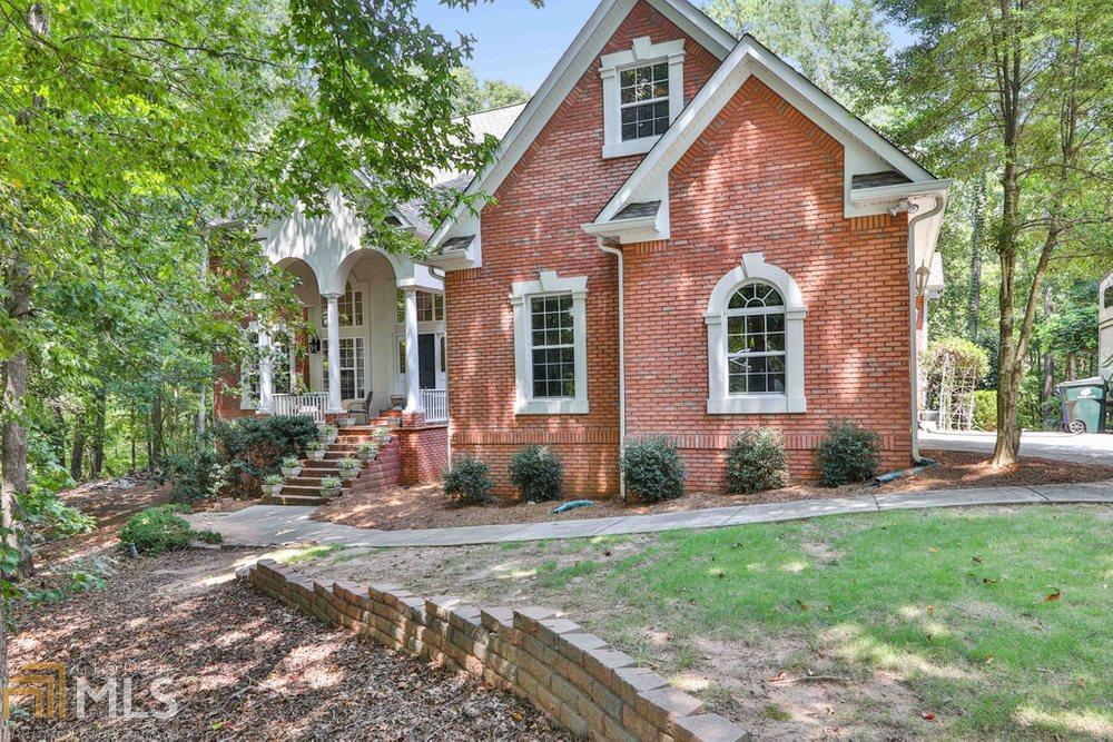 homes for sale on corinth rd newnan ga