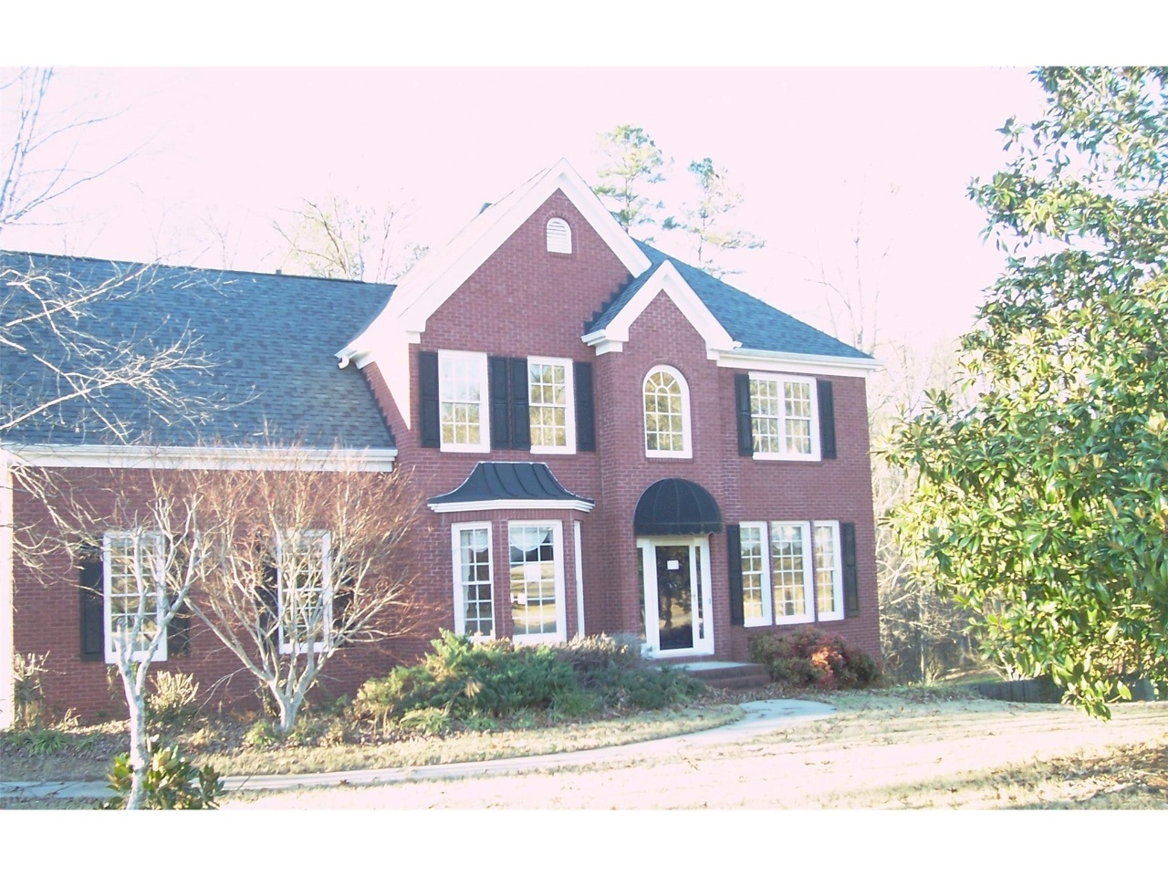 2506 Stedman Ln, Conyers, GA 30094 MLS 7033817 Redfin