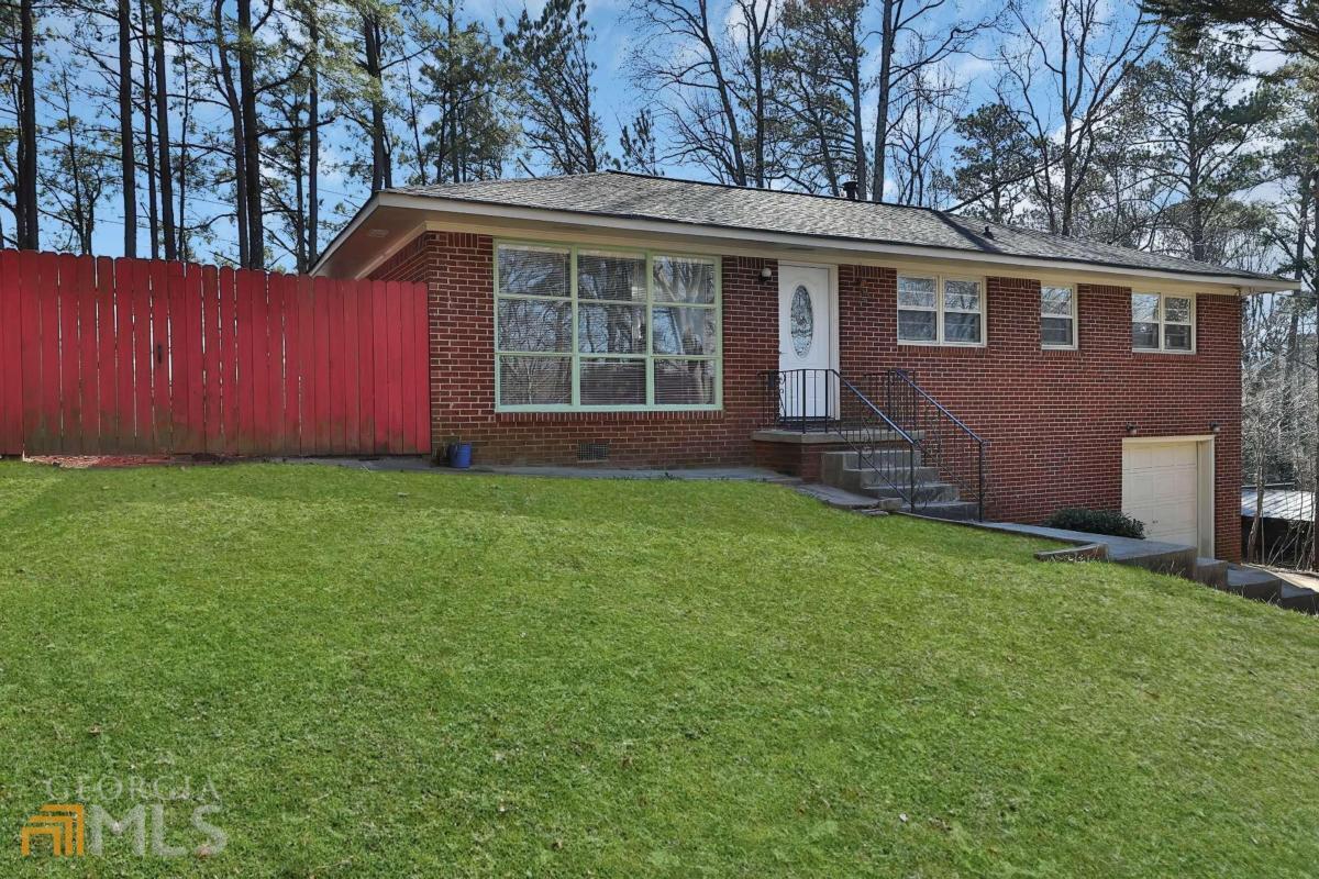 2693 Homeland, Atlanta, GA 30360 MLS 10019820 Redfin