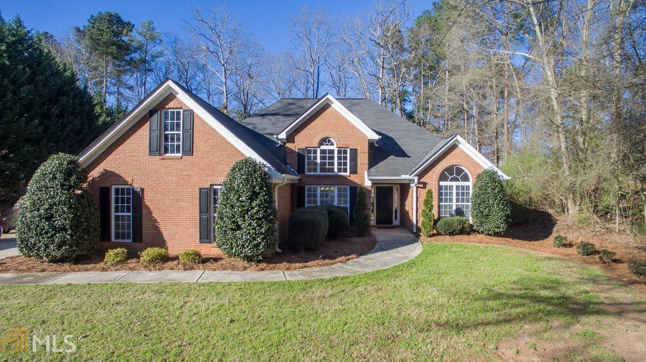 homes for sale on east lake rd mcdonough ga