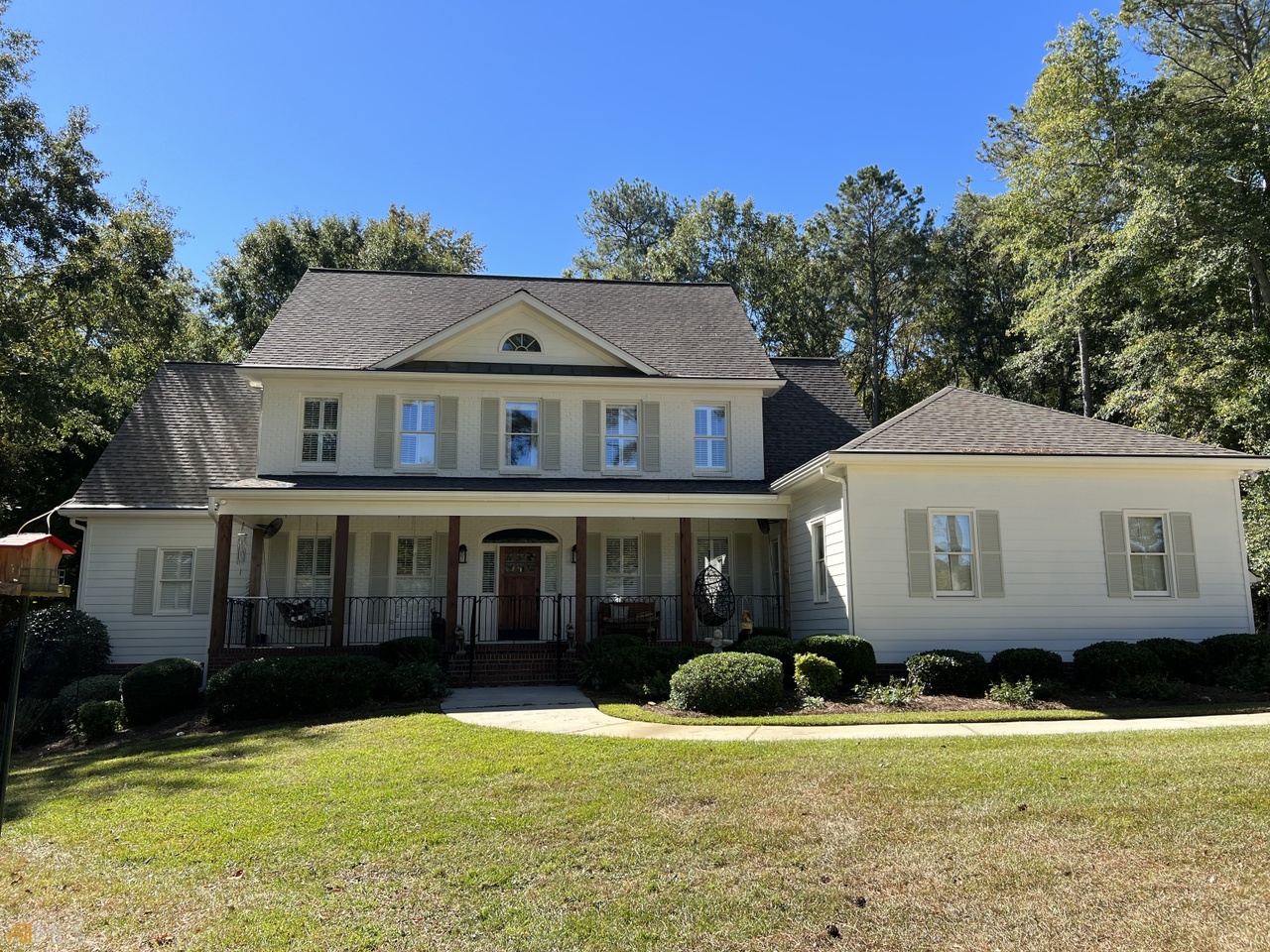 Mls Griffin Ga
